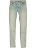 Amiri Stack Skinny Jeans In Stretch Cotton