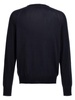 Ma'Ry'Ya Crew-Neck Sweater