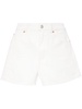 Alexander Wang Shorty - High Rise Short Clothing