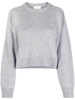 Loulou Studio Oversized Sweater Clothing