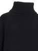 'Apex' High Neck Sweater