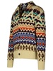 Altea Multi Wool Blend Sweater