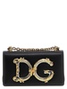 Dolce & Gabbana 'Dg Girl' Mini Crossbody Bag