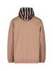 Burberry Sweatshirts