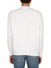 Opening Ceremony Crew Neck Sweatshirt