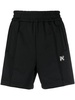 LOGO SHORTS