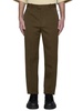 Bottega Veneta Buttoned Tailored Trousers