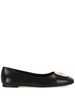 Tory Burch Flat Shoes