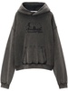 Graphite Cottons Sweatshirt