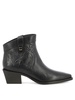 Skorpios "Alexandra Cordoba" Ankle Boots