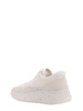 Chloe' Woman Chloe' Woman White Sneakers