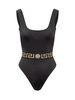 Versace One Piece Swimsuit