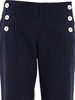 Ines De La Fressange "Gabriel" Trousers