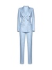 Tagliatore Two Piece Tailored Suit