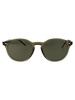 Giorgio Armani Round Sunglasses 0 Ar8211 607452