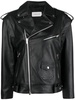 Armarium Leather Biker Jacket