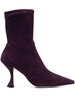 Stuart Weitzman Stuart Weitzman - Sock-Style Boots