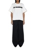 Jil Sander T-Shirts And Polos