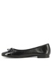 Tory Burch "Cap-Toe" Ballet Flats