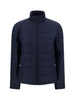 Thom Browne Techno-Nylon Down Jacket