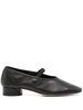 Aeyde Pippa Nappa Leather Shoes