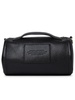 Marc Jacobs () Black Lear Duffle Bag