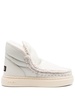 Mou Eskimo Sneaker Bold Boots