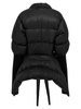 Rick Owens Porterville Batwing Duvet Jacket