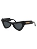 Marni Eyewear Cat-eye Sunglasses