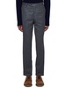 Brunello Cucinelli Flannel Trousers