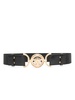 Versace Medusa '95 Leather Belt