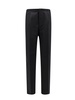 Fendi Man Fendi Man Black Pants