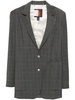 Tommy Hilfiger Club Blazer Clothing