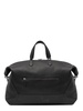 Alexander Mcqueen Man Alexander Mcqueen Man Black Travel Bags