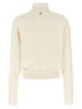 Chloé Belt Sweater