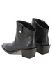 Skorpios "Alexandra Cordoba" Ankle Boots