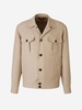 Brioni Linen Jacket