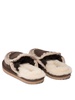 Mou "Full Eskimo Stitch" Slippers