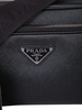 Prada Saffiano Leather Crossbody Bag