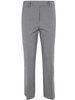 Dr. Hope Flared Trousers Clothing