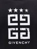 Givenchy Man Givenchy Man Black Sweatshirts