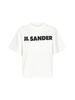 Jil Sander T-Shirts And Polos