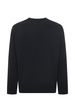 Emporio Armani  Sweaters Black