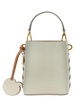 Stella Mccartney 'Veuve Clicquot' Bucket Bag