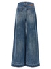 Stella Mccartney Vintage Mid Blue Jeans