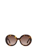 Miu Miu Eyewear Sunglasses