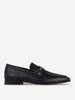 Christian Louboutin Mj Moc Moccasins