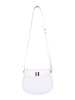 Thom Browne Diagonal Stripe Small Shoulder Bag