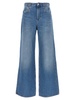 Isabel Marant 'Lemony' Jeans