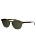 Giorgio Armani Round Sunglasses 0 Ar8211 607452